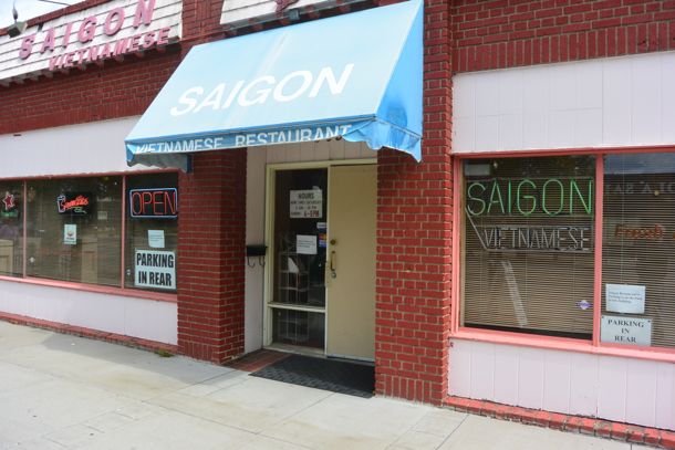 IGGERS DIGEST | Saigon Uptown: Last of the old-time Vietnamese