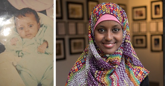 Green Card Voices: Zaynab Abdi